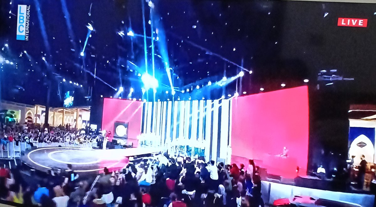 AzizHadchiti's tweet photo. Full house
ربنا يحميك
@WissamRHanna
@LBCILebanon
#أكرم_من_مين
#وسام_حنا https://t.co/XBkxlgaXdW