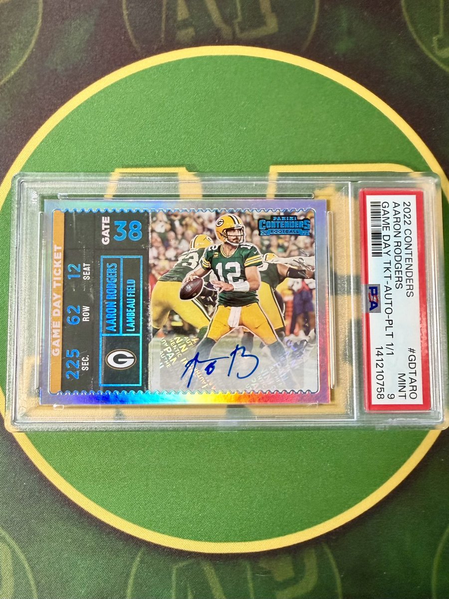 Acme Packs tweet media