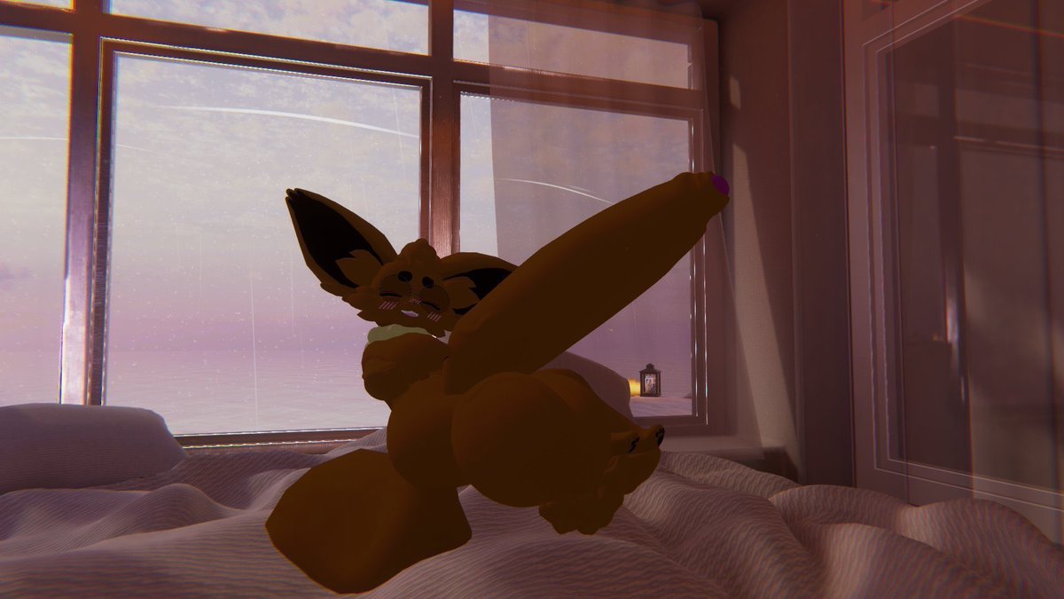 MapleTheEevee tweet media