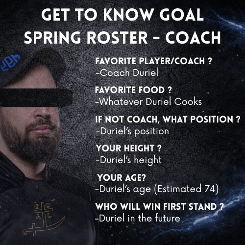 GOAL Esports tweet media