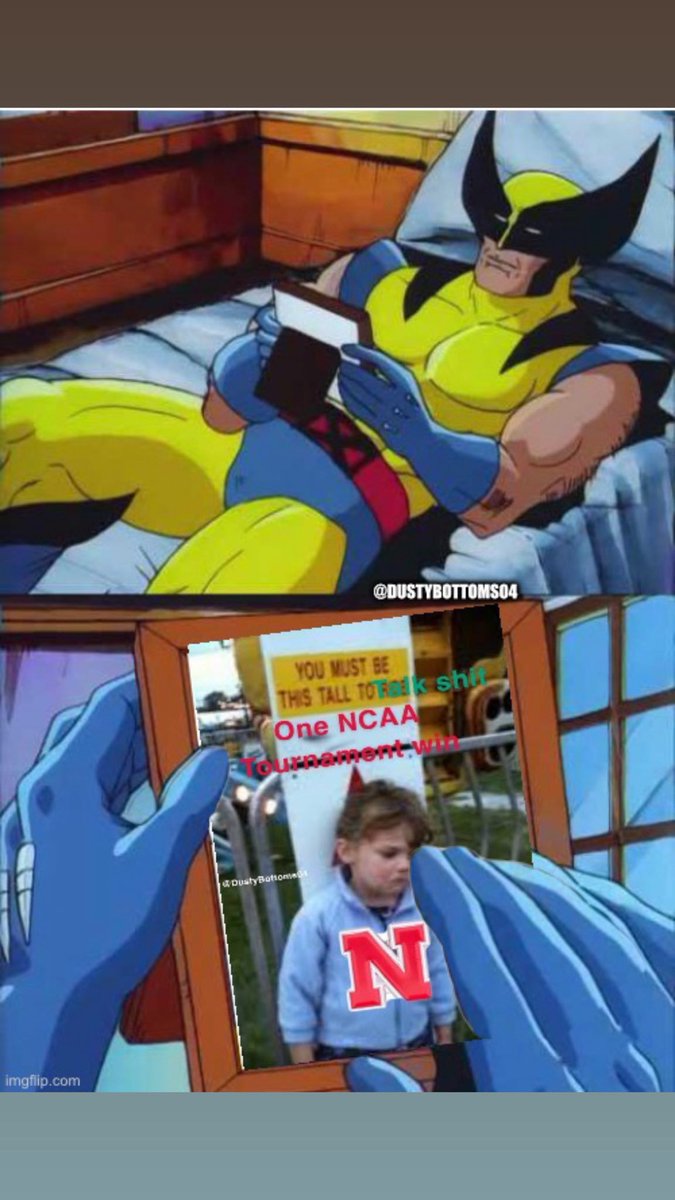 Mike Ott (Lover of beer and green bean casserole) tweet media