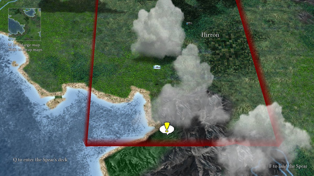 Pugware, Granser - rpg tweet media