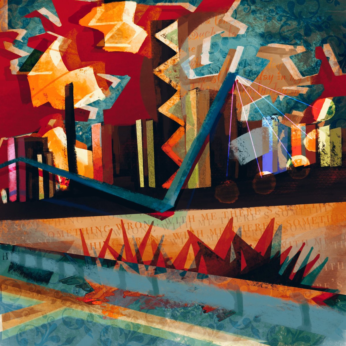 another visual arts artwork done‼️ #art