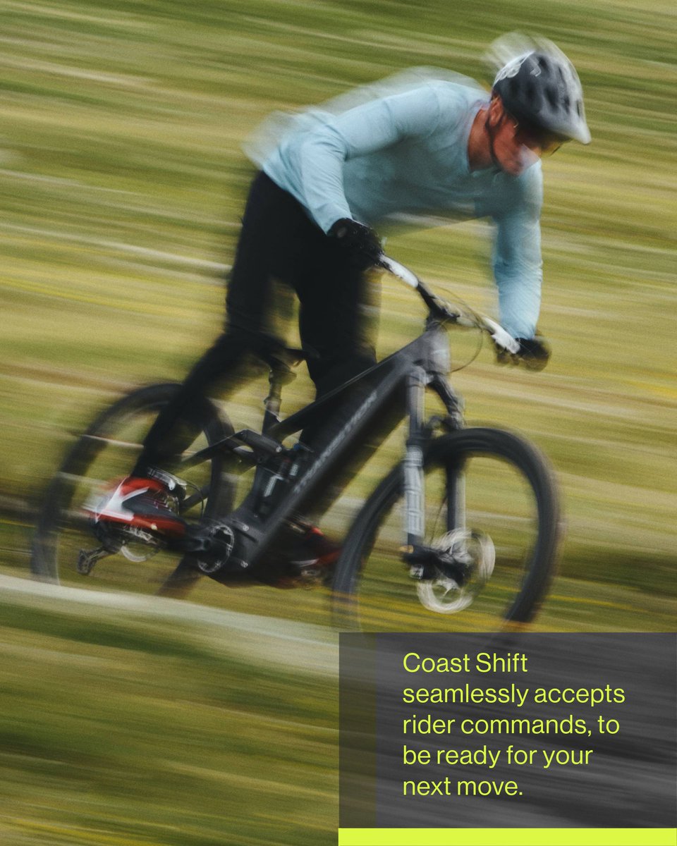 SRAM MTB tweet media