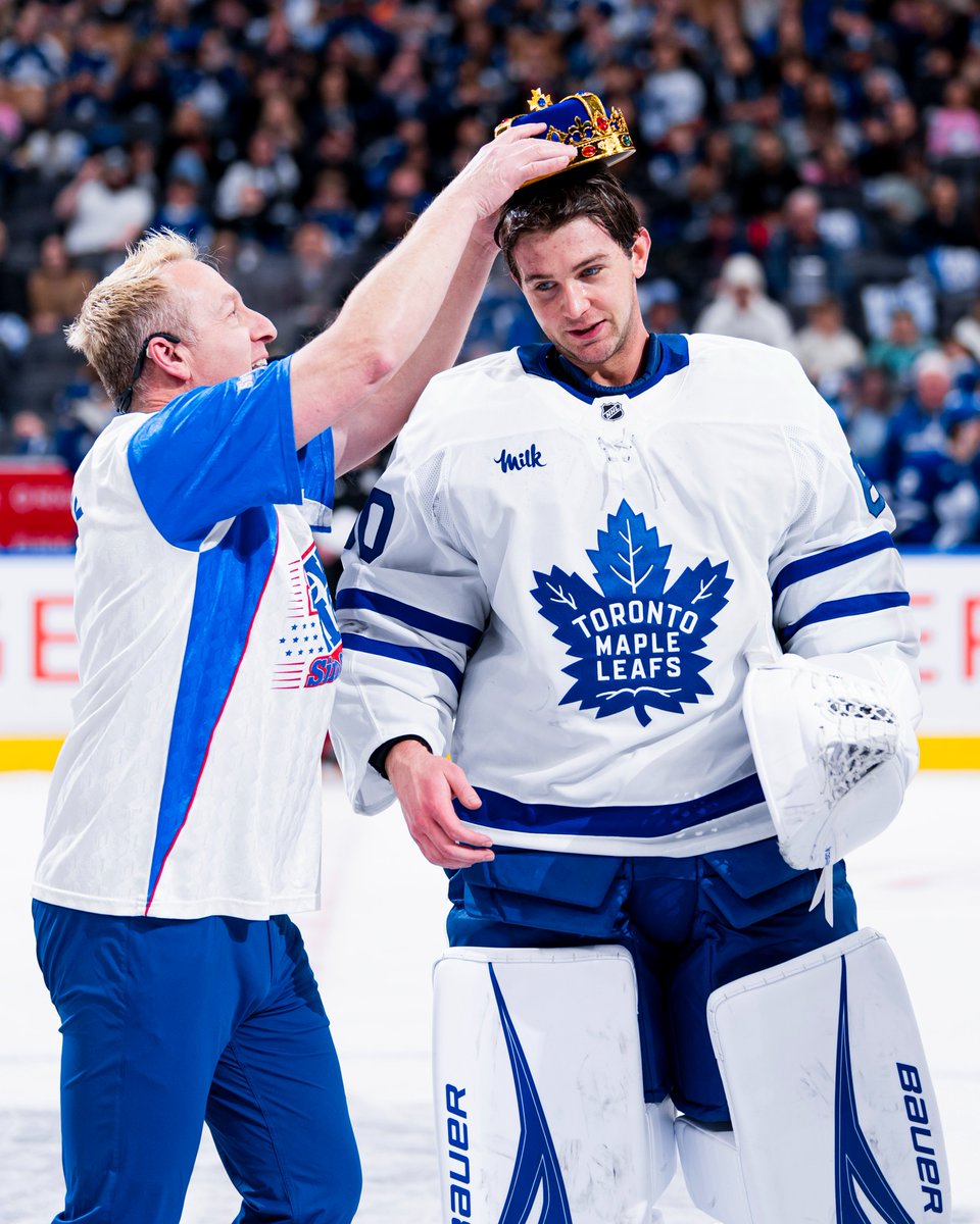 Toronto Maple Leafs tweet media