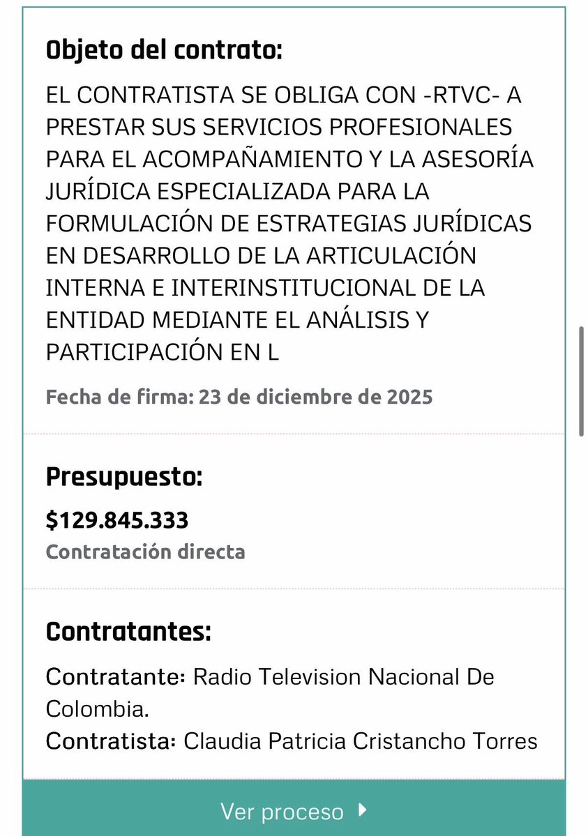 Sebastián Nohra tweet media