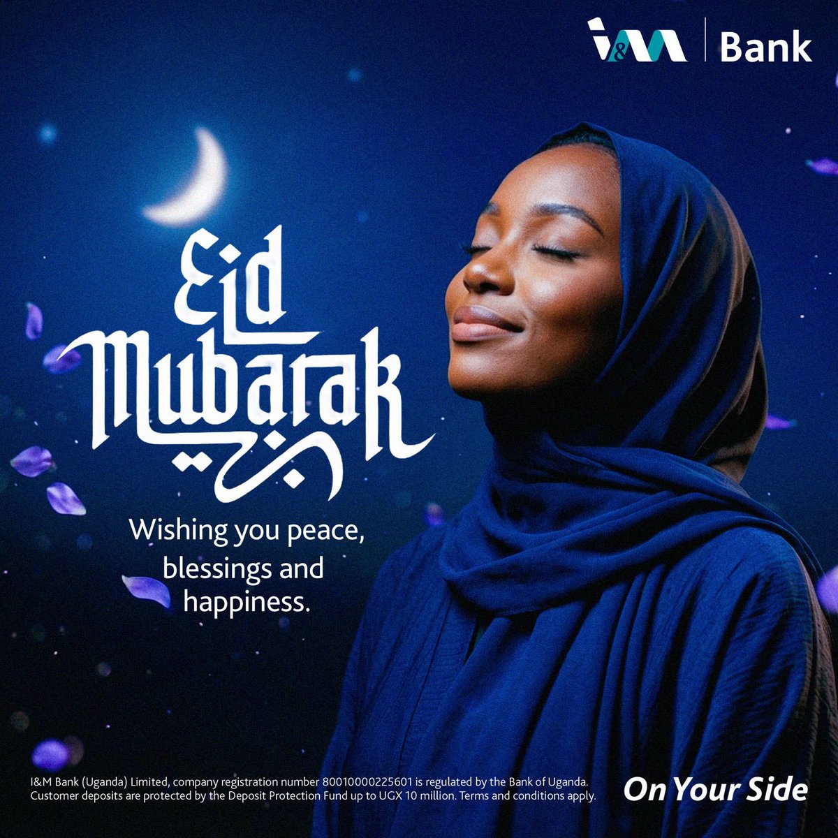 I&M Bank Uganda tweet media