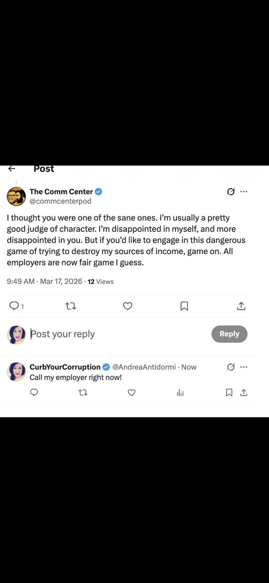 CurbYourCorruption tweet media