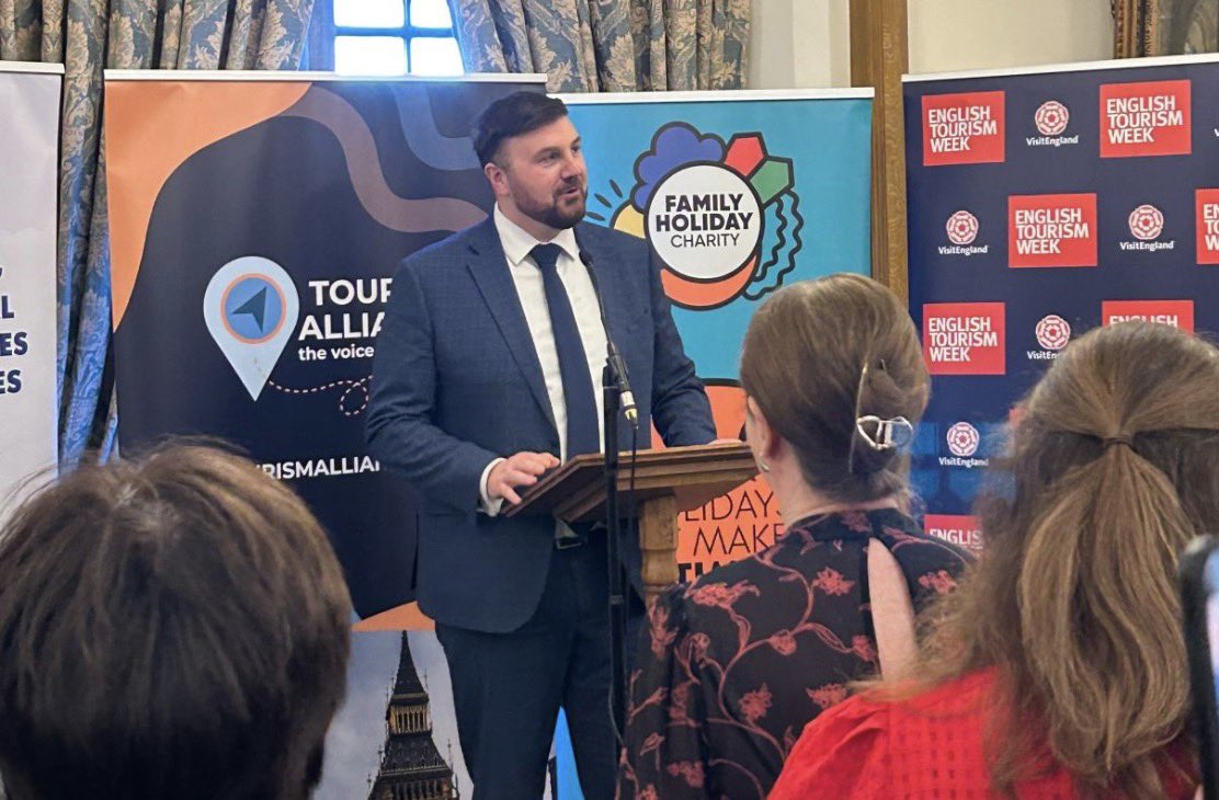 STAA - Short Term Accommodation Association tweet media