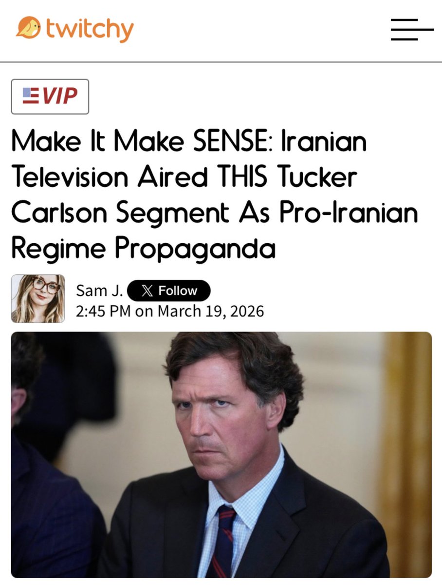 Twitchy Team tweet media