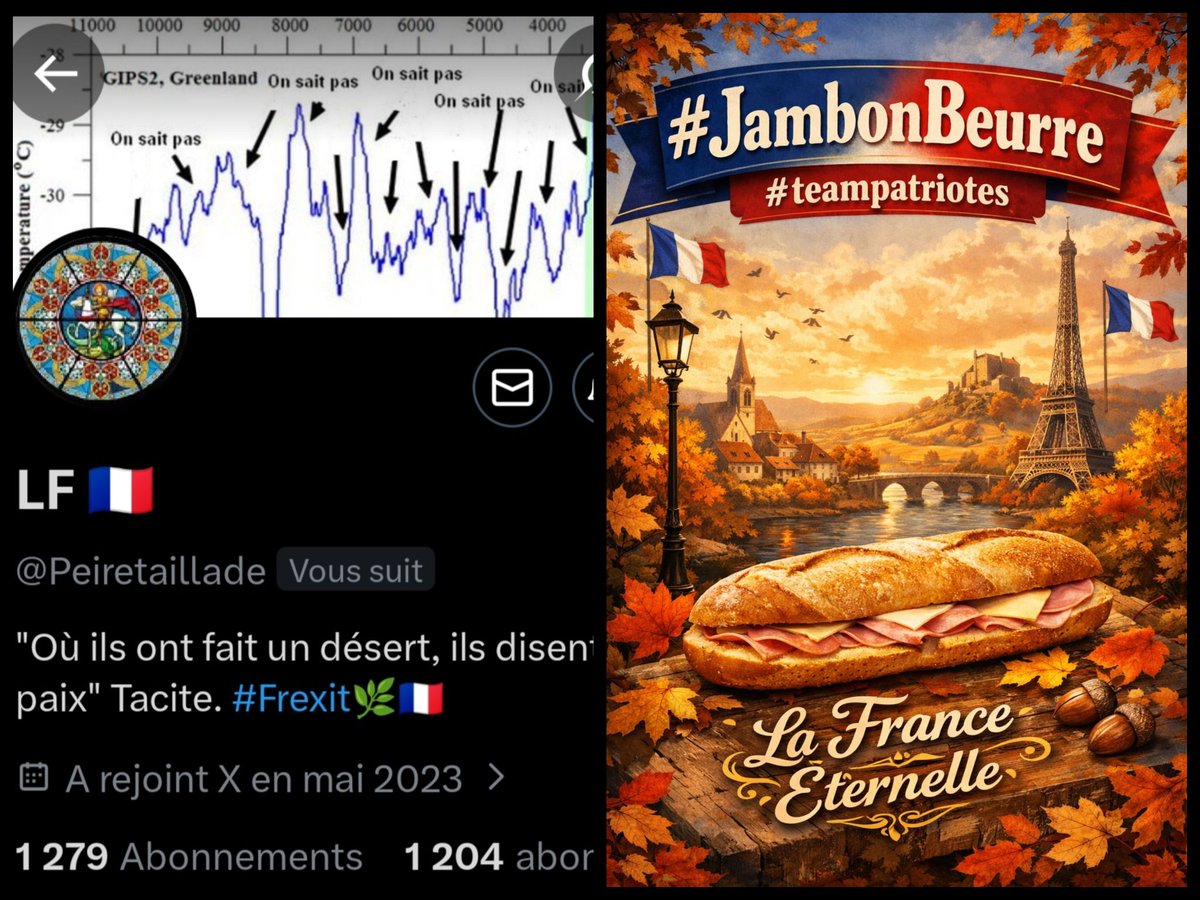 🇨🇵 Dédé 🇫🇷♿ tweet media