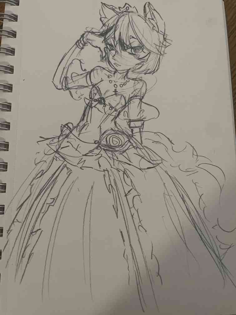 Ruka_mint | just a mint fox Vtuber 🦊💙 tweet media