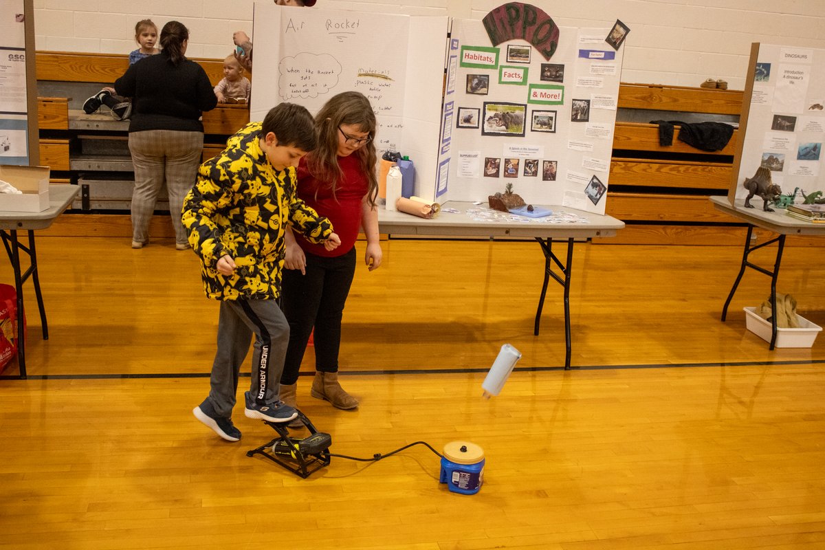 Mexico Academy tweet media