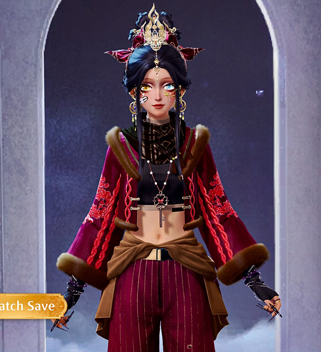 Gemma’s Corner tweet media