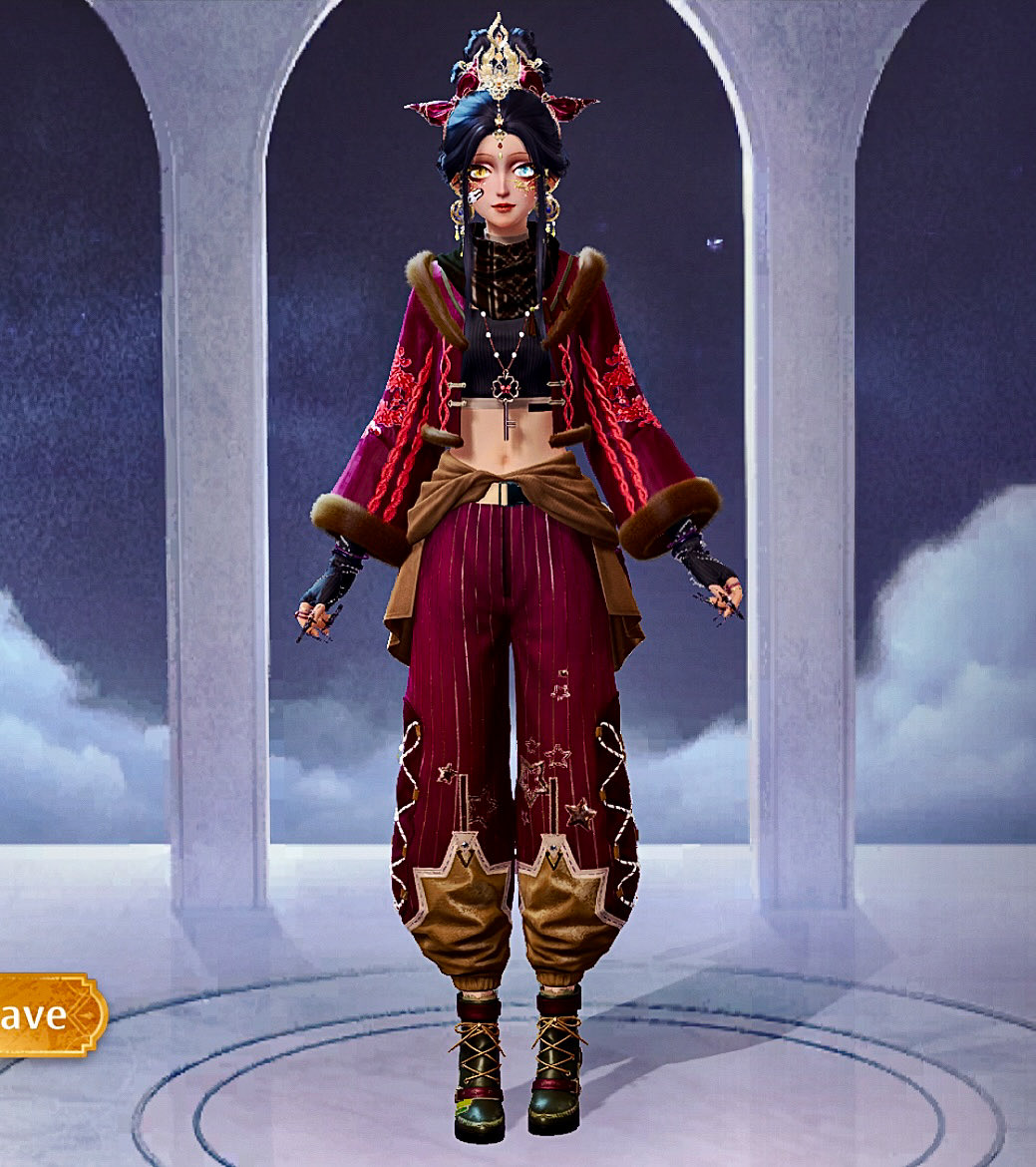 Gemma’s Corner tweet media