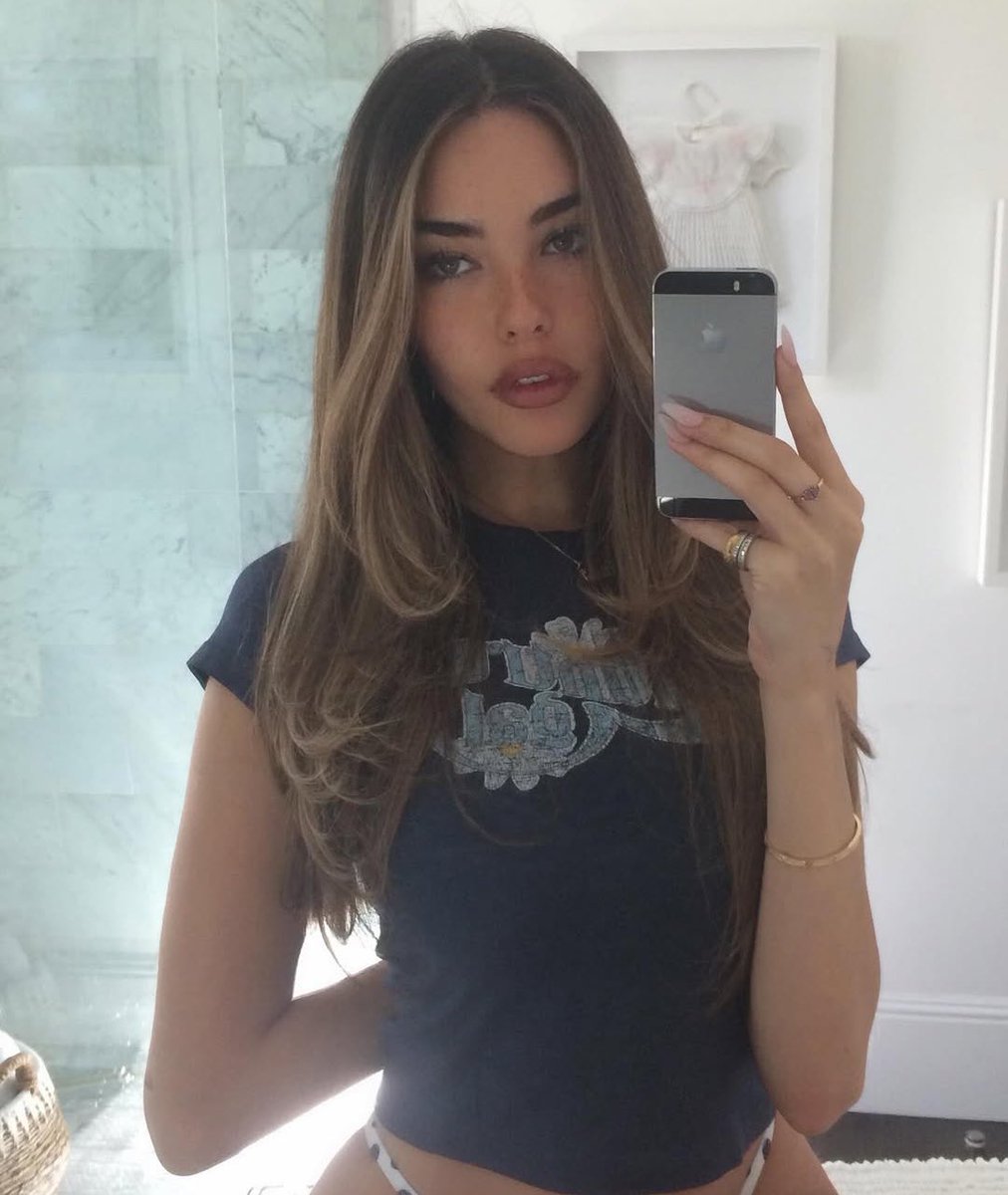 Madison Beer News tweet media