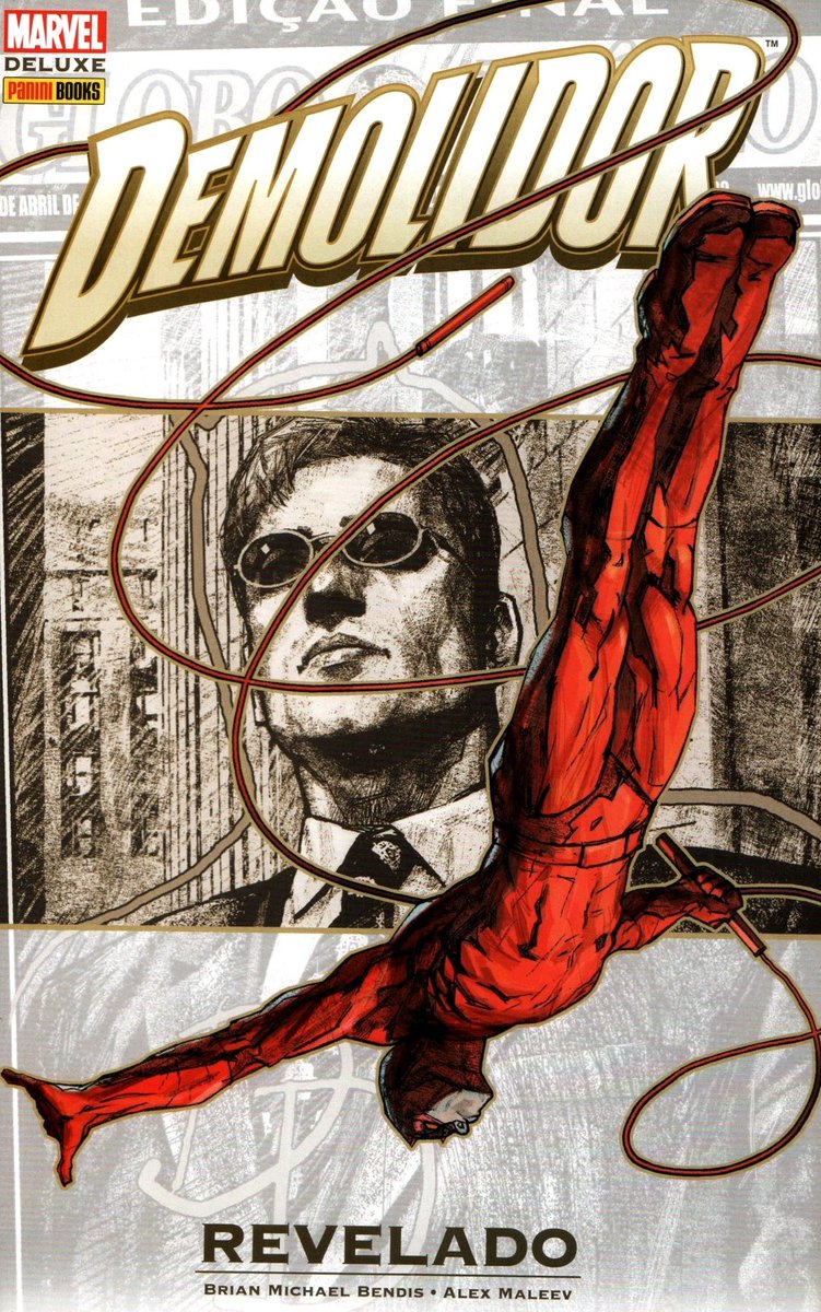 ewerton. 🍿 ddba spoilers tweet media