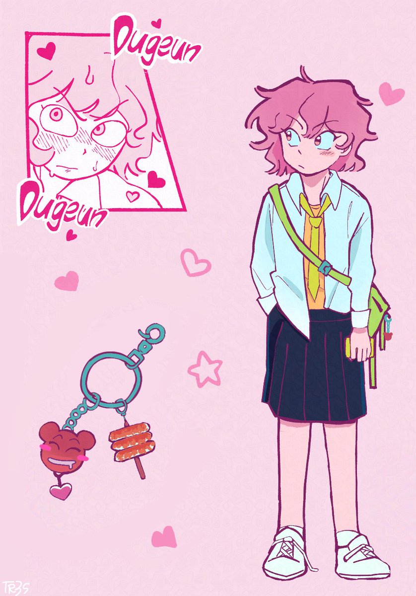 alas tres........ tweet media