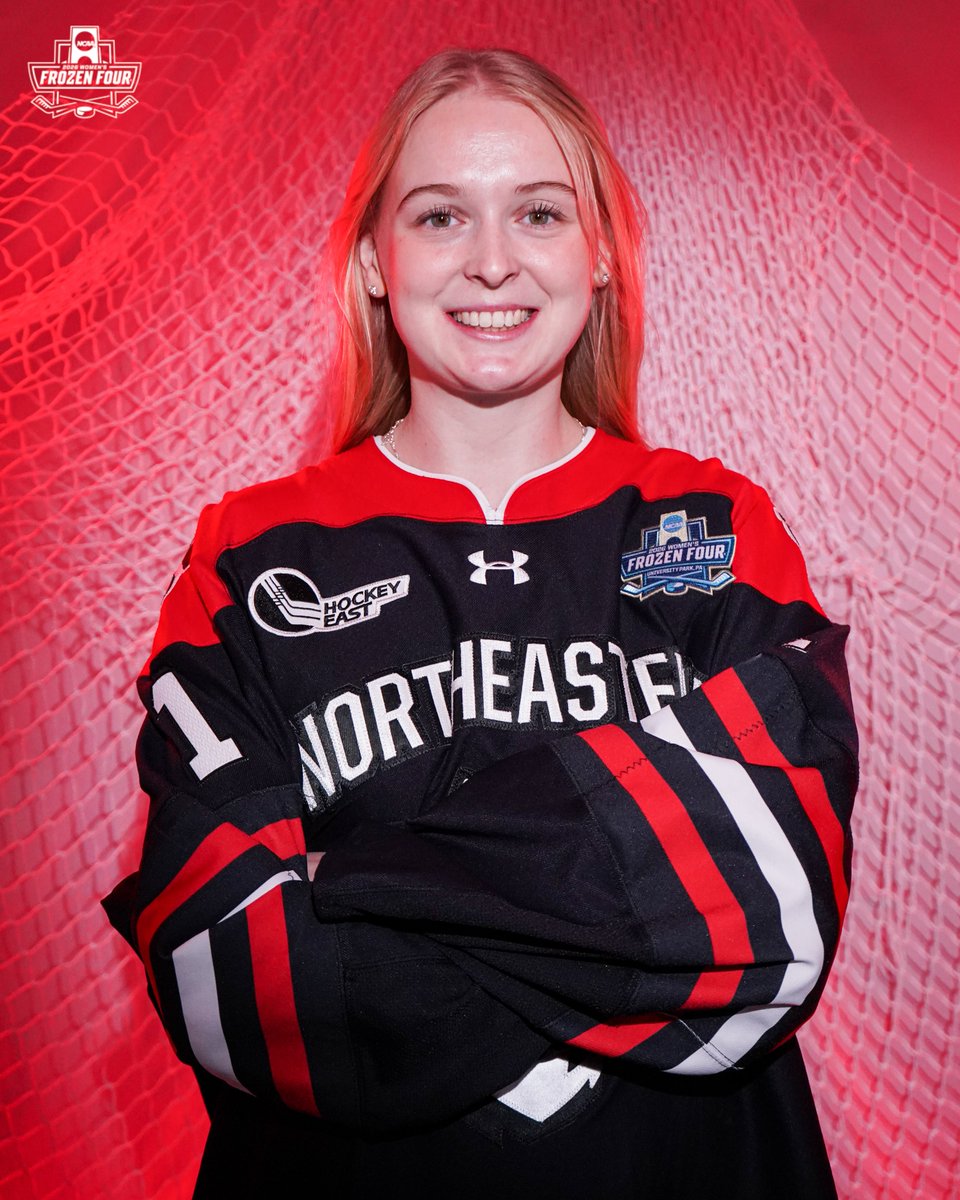 NCAA Ice Hockey tweet media