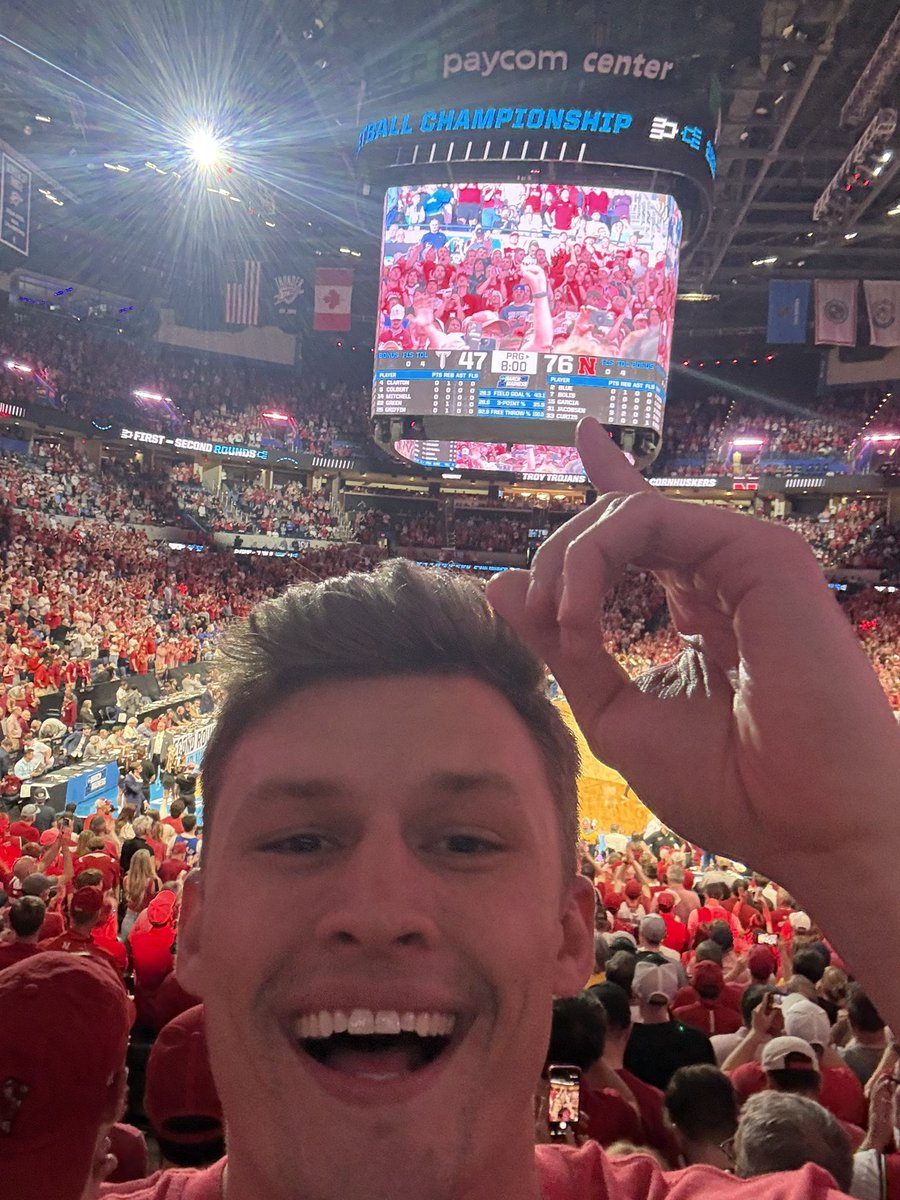 Blake Aerni tweet media