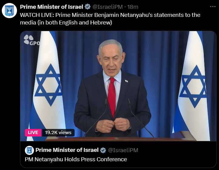 Crypto India tweet media