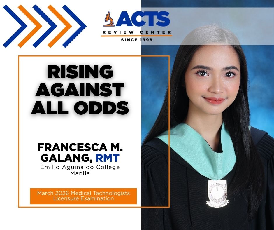 ActsReviewCtr's tweet photo. Congratulations, Francesca! https://t.co/XaBy4MlLSZ