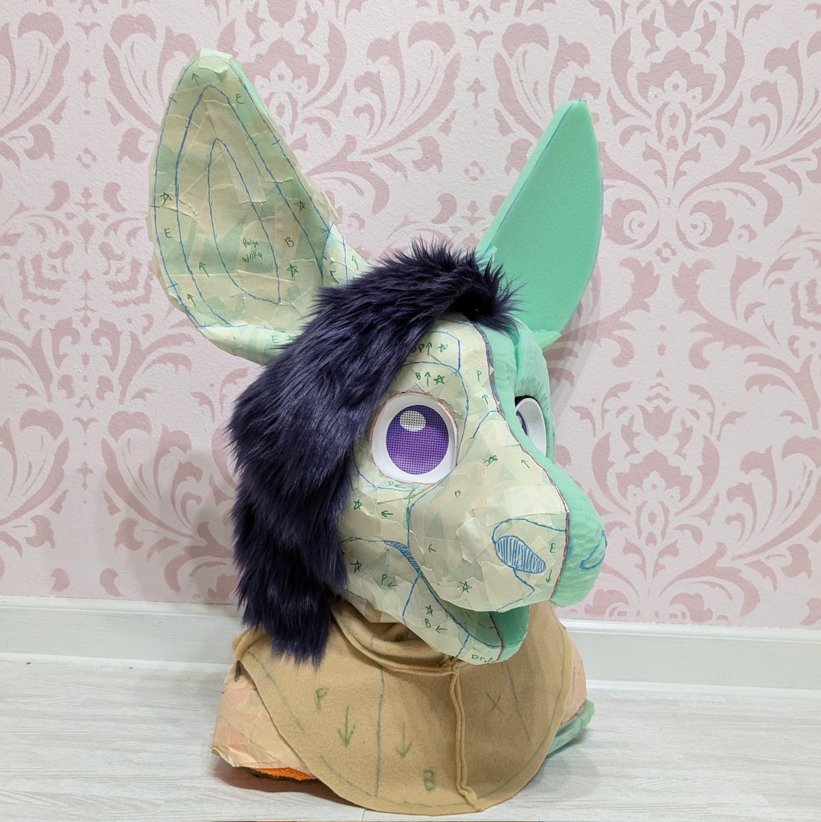 Freckled Cat Creations (Eneko) tweet media