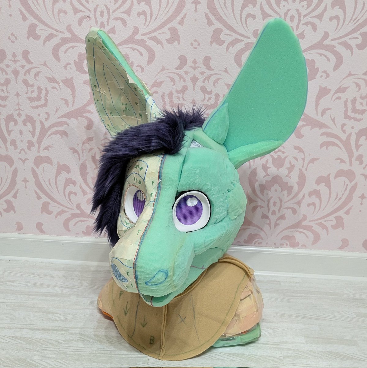 Freckled Cat Creations (Eneko) tweet media