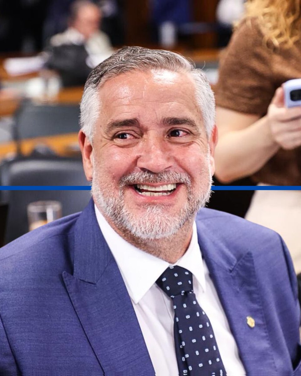 Paulo Pimenta tweet media