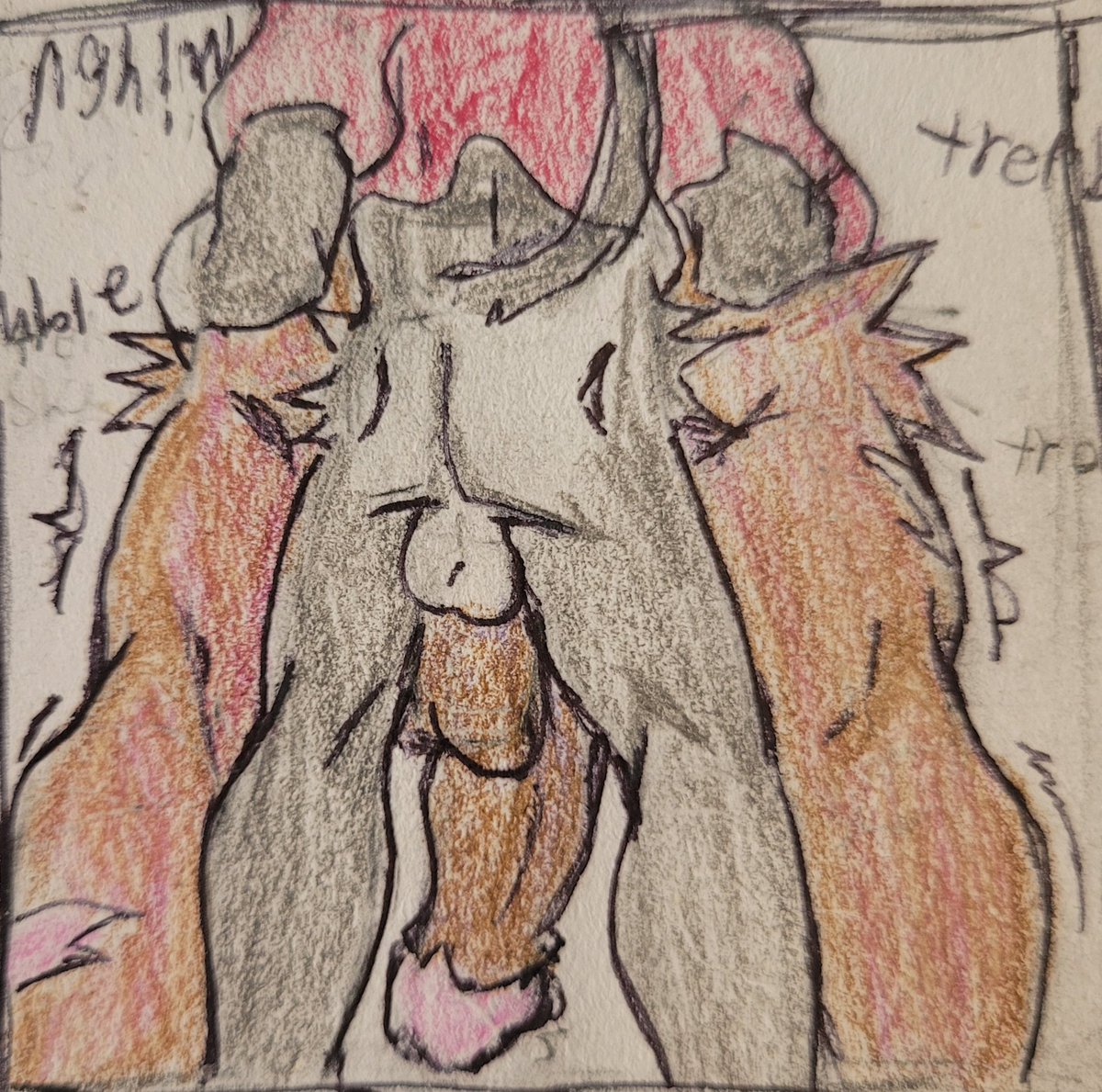 Laz'sArts NSFW🔞 tweet media