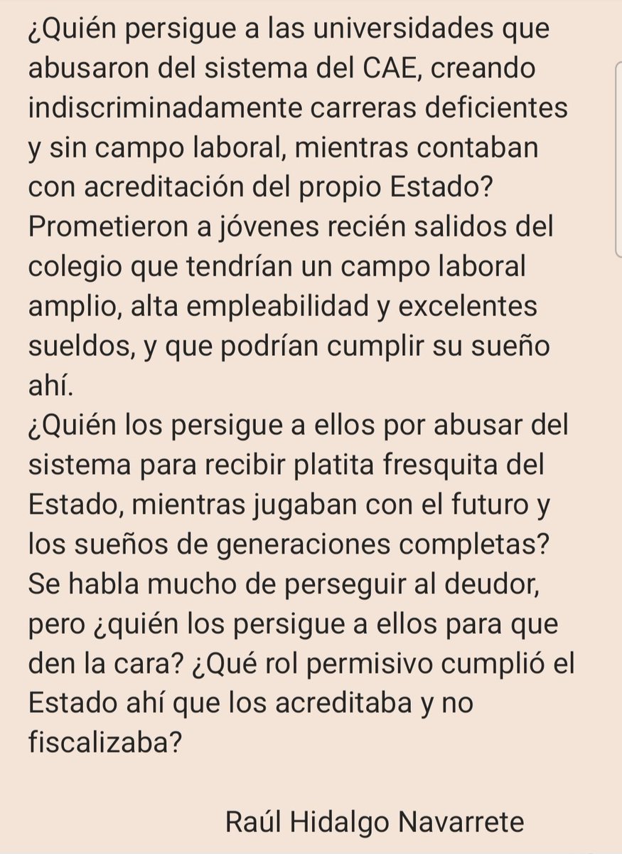 RaulilloxD's tweet photo. #cae #deudacae #deudorescae #creditoconavaldelestado #comisioningresa https://t.co/43VX84Oive
