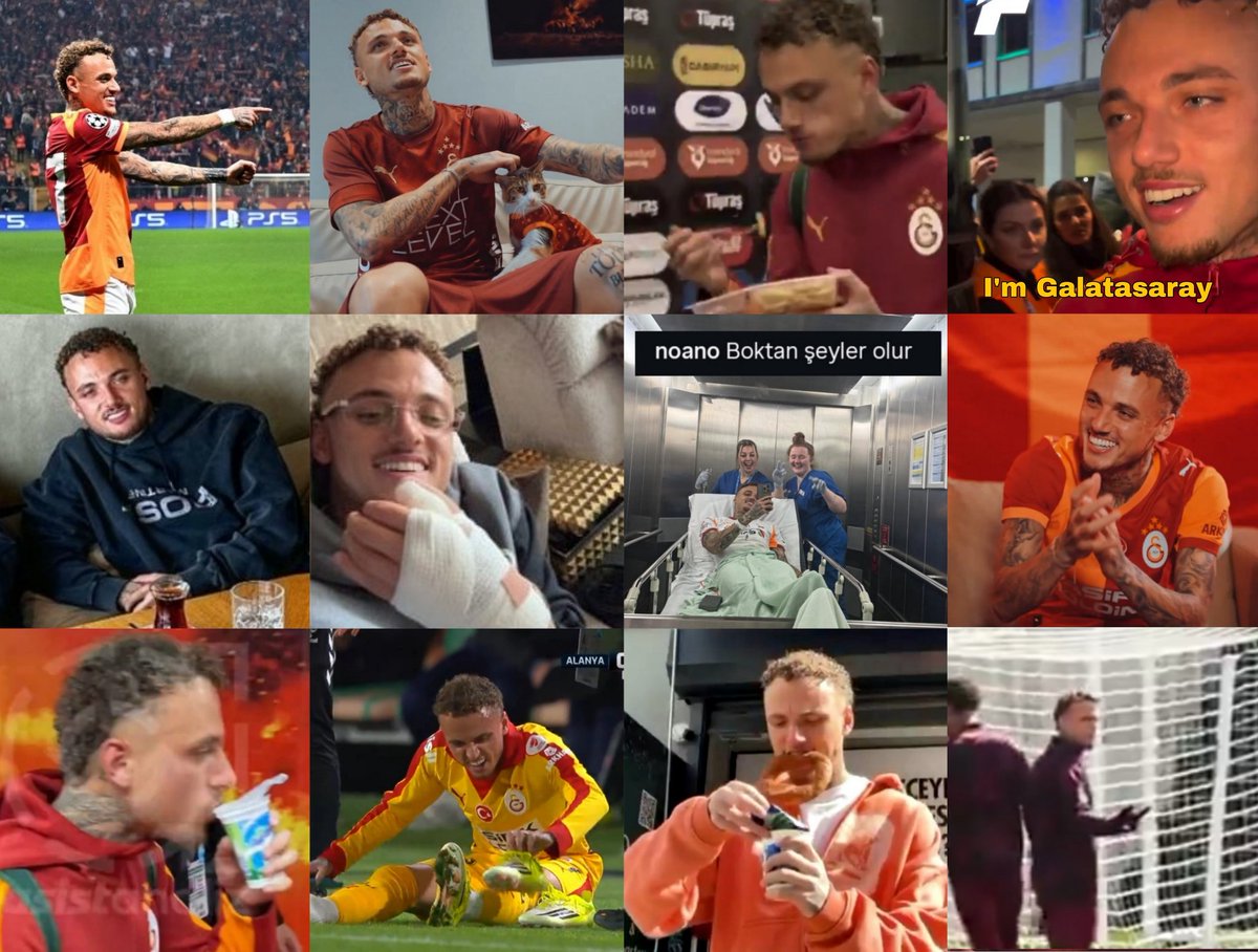 Clauggia tweet media