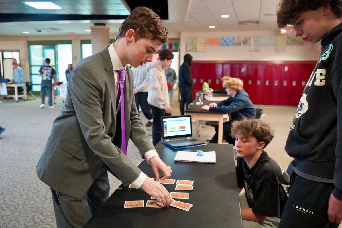 Byron Center Public Schools tweet media