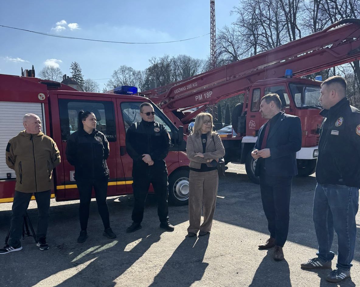 Maria Janyska tweet media