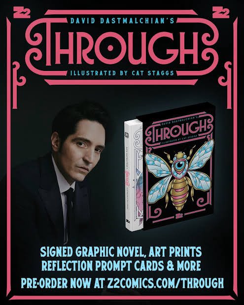 Comic Book Couples Counseling tweet media