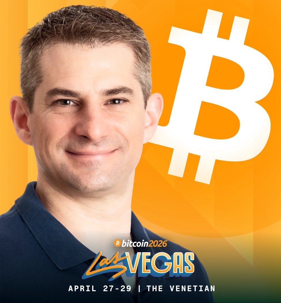 The Bitcoin Conference tweet media