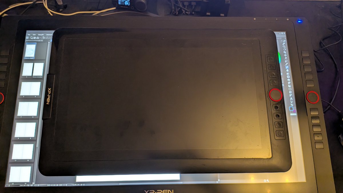 TimJackMaster 🪷✨VArtist tweet media