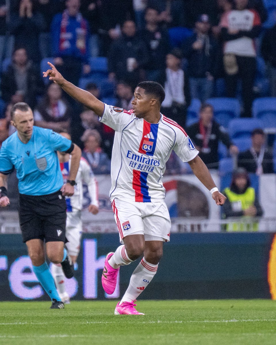 Olympique Lyonnais 🇬🇧🇺🇸 tweet media