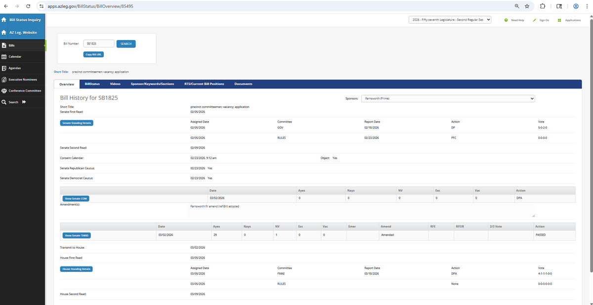 MaricopaGOP's tweet image. #AZLeg Info &amp;amp; Resources

apps.azleg.gov/BillStatus/Bil…
