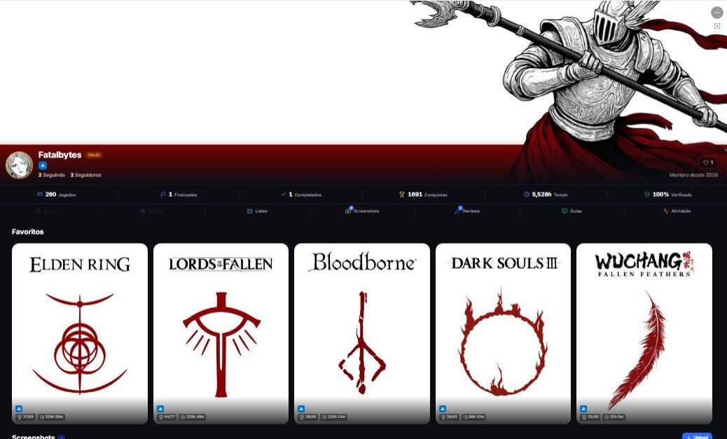 Fatal 🗡️- Dark Crusader tweet media