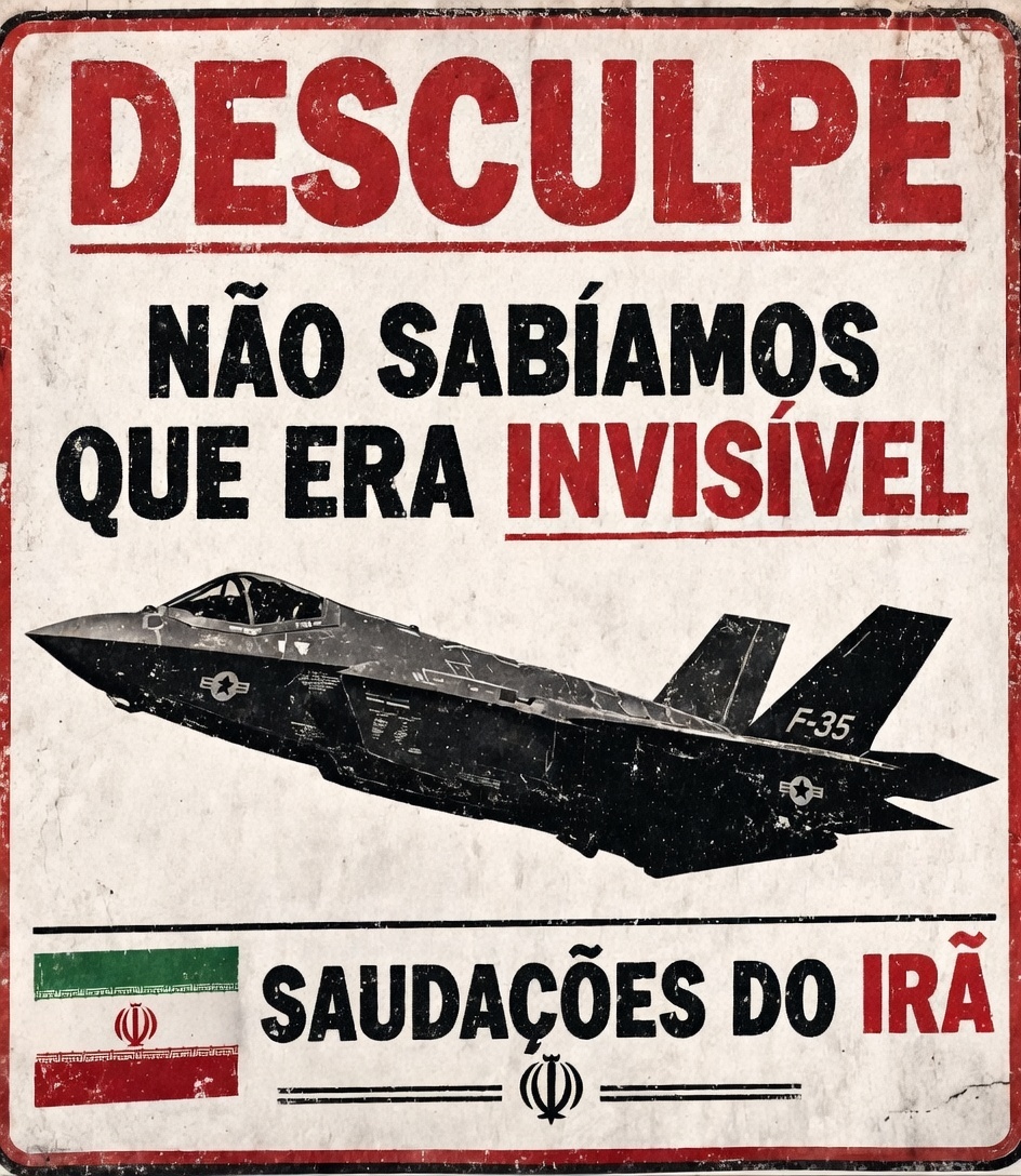 Análise Geopolítica tweet media