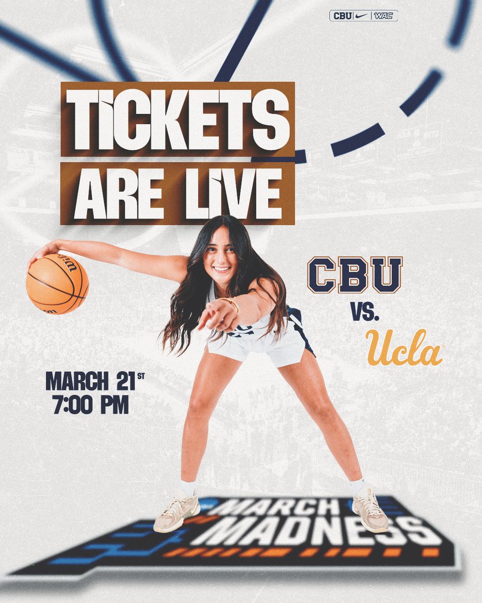 California Baptist Women's Basketball tweet media