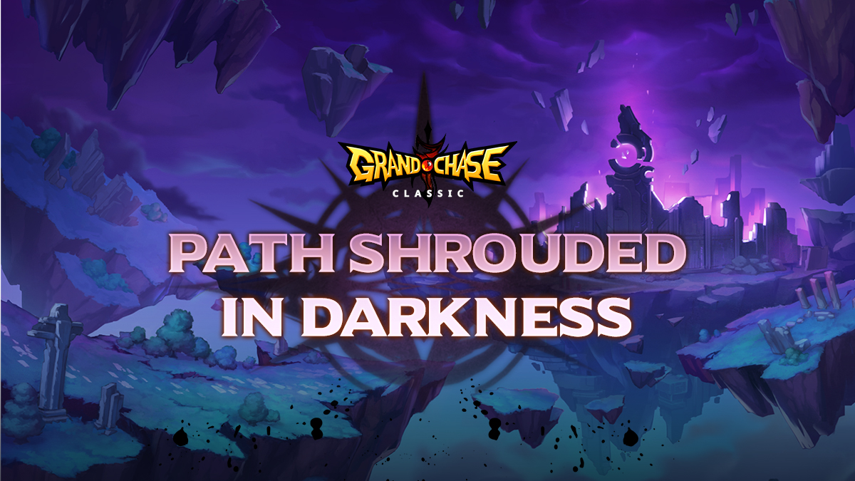 GrandChase Classic tweet media