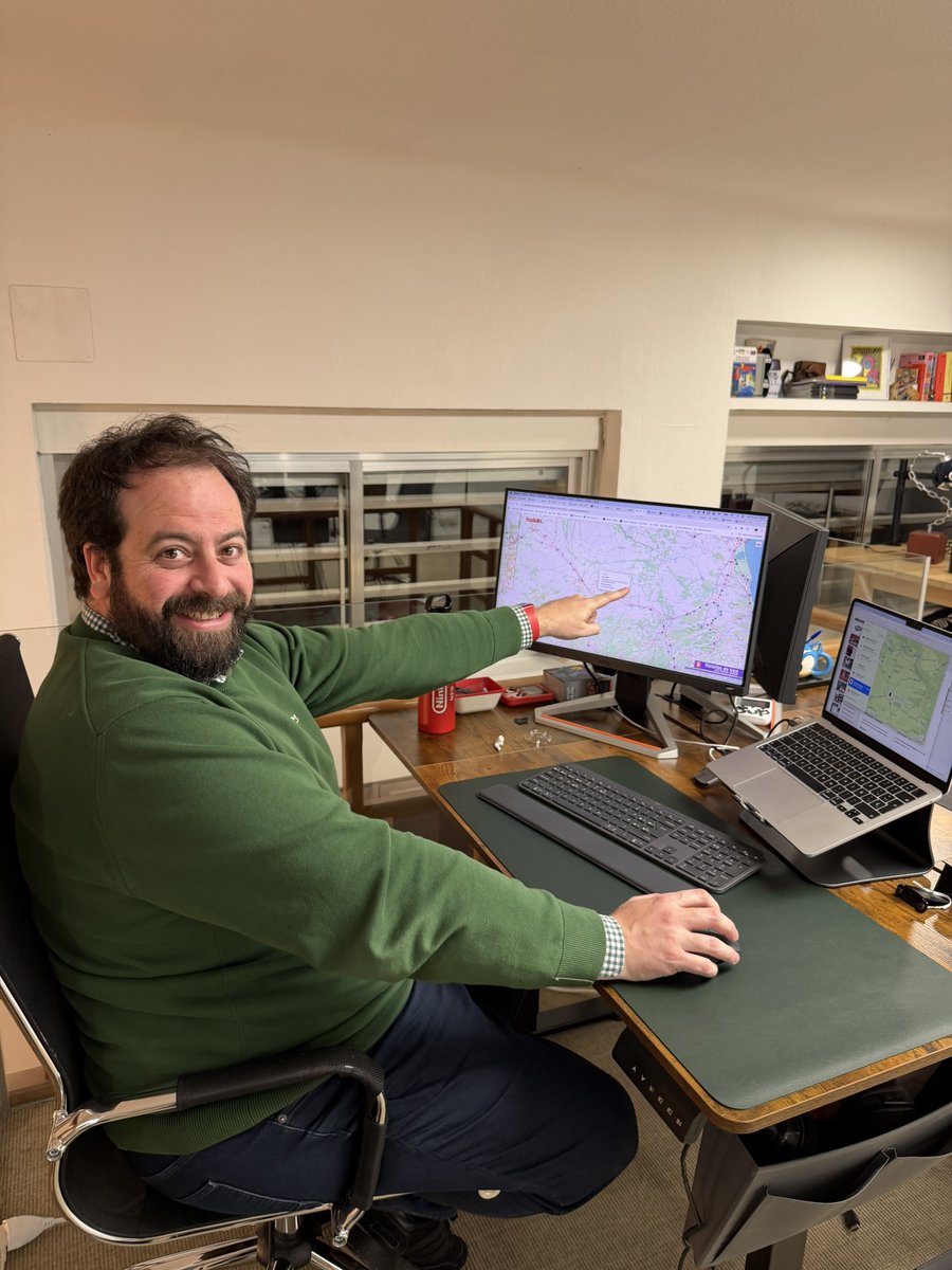 Pedro Ample tweet media