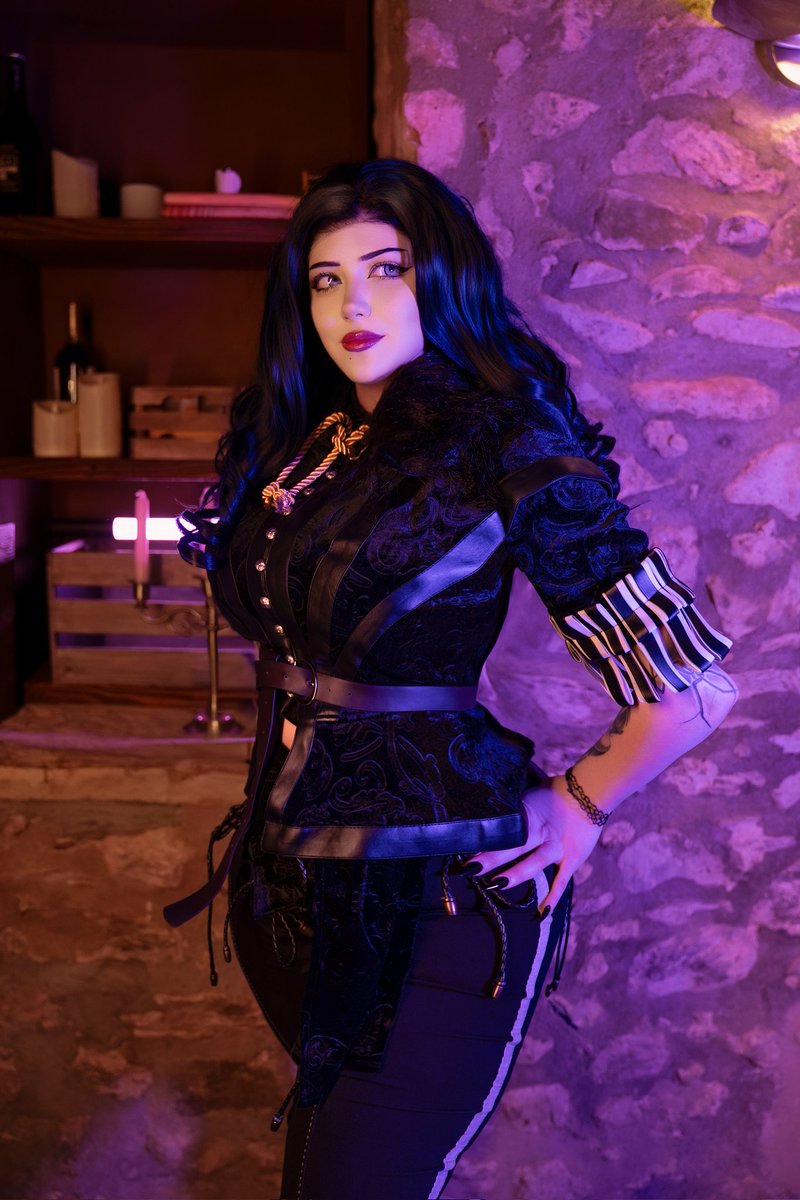 Kuro 🖤 tweet media