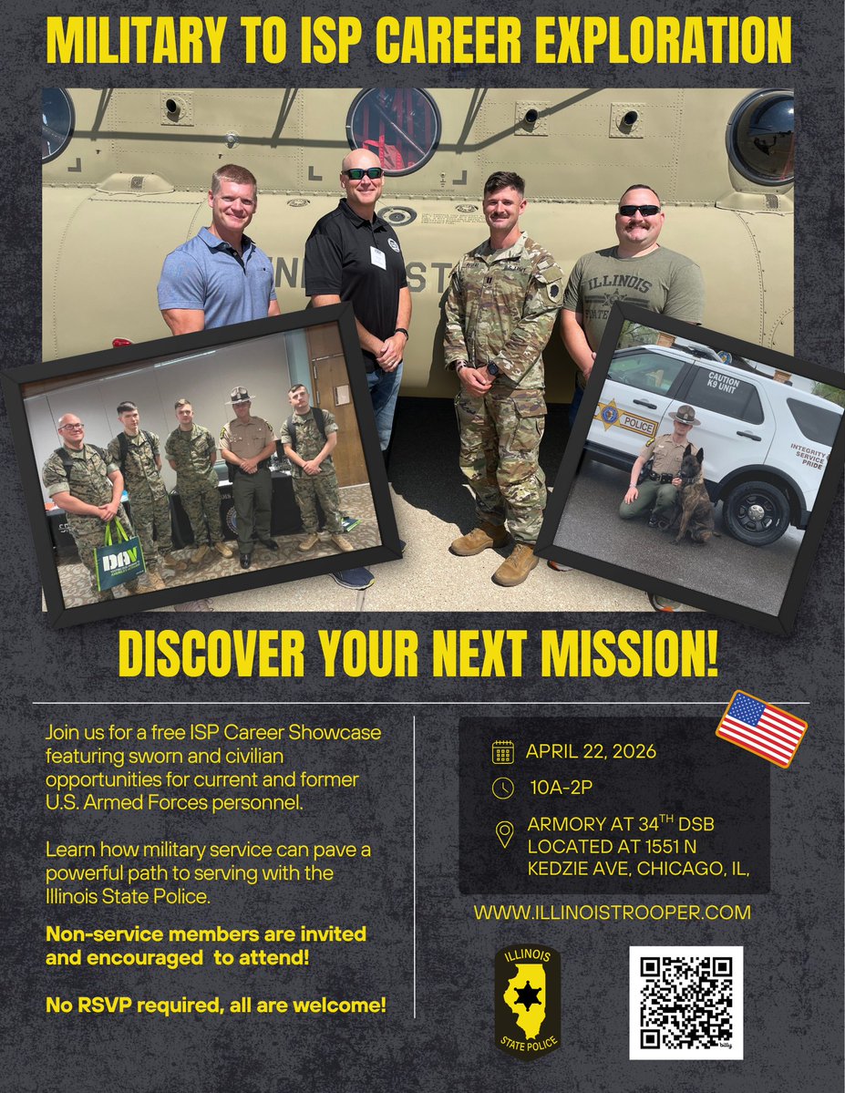 IllinoisStatePolice tweet media