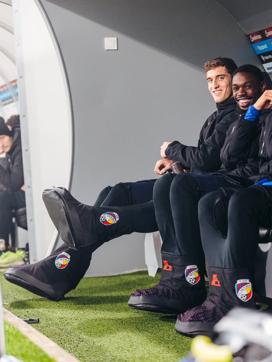 Madrid Media tweet media