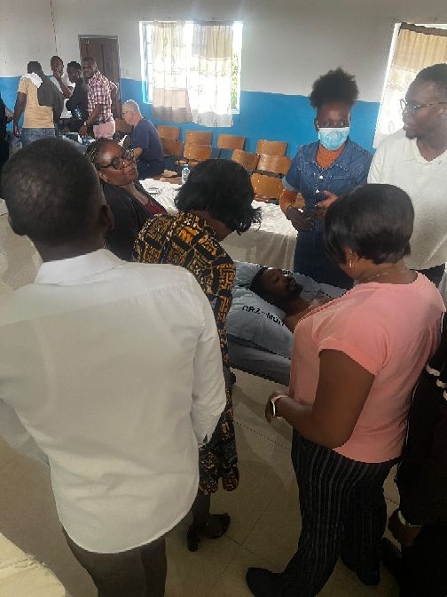 Butterfly Network tweet media