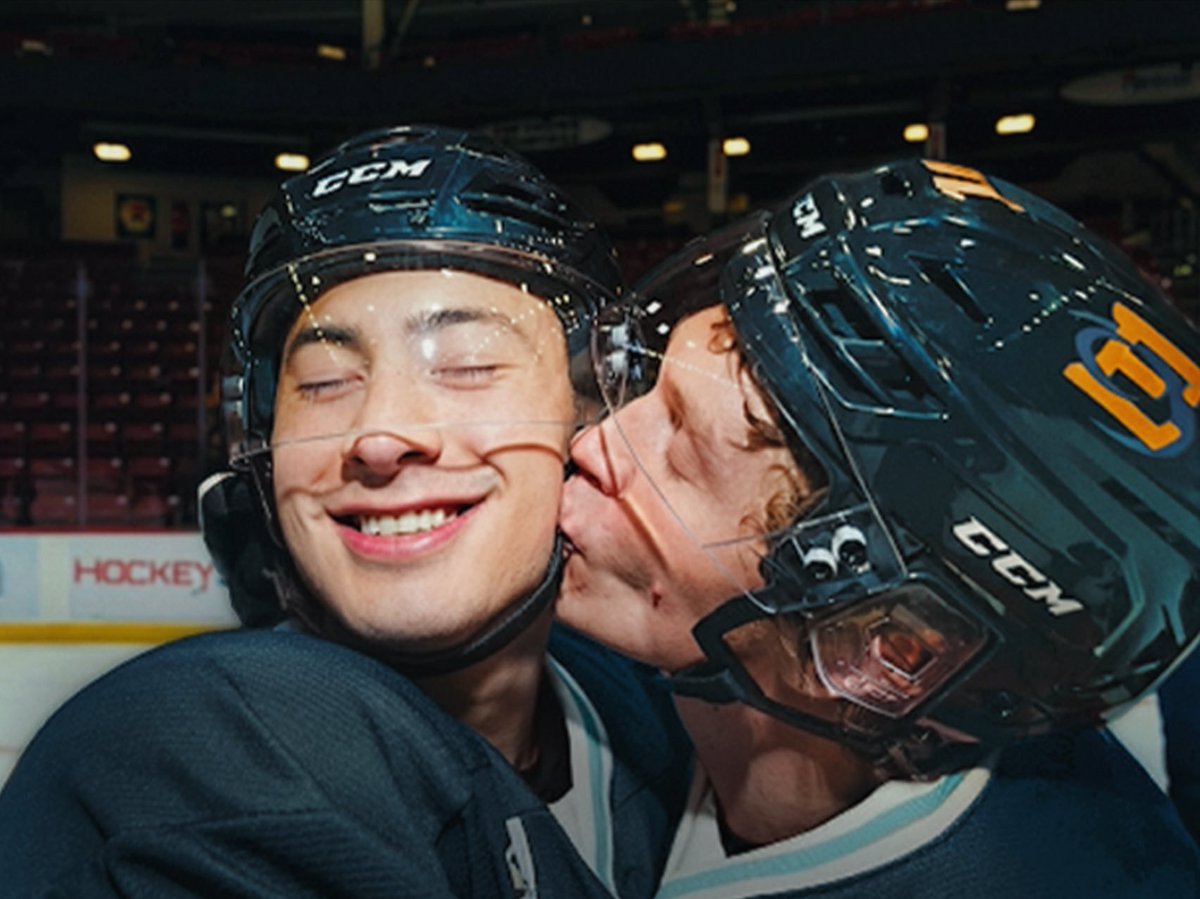 the holy trinity everyone