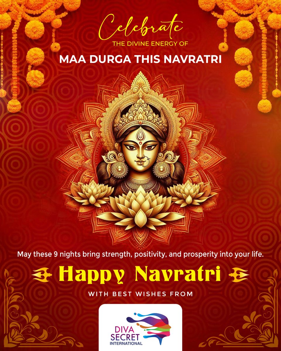 Diva Secret SC India tweet media